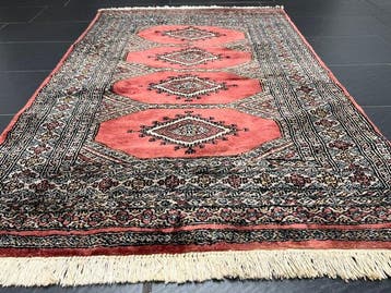 Buchara - Tapijt - 160 cm - 100 cm, Nieuw