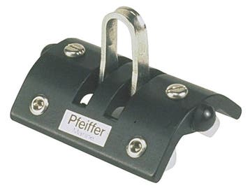 SLEDE X RAIL 4 ROLLEN - PFEIFFER MARINE, Ophalen of Verzenden, Nieuw, Zeilboot of Motorboot