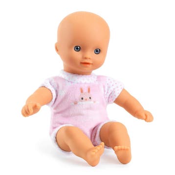 Djeco poppen speelgoed - POMEA COLL van €12,99 voor €11,90, Ophalen of Verzenden, Nieuw
