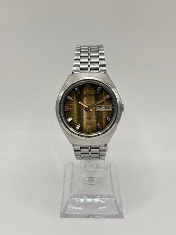Seiko - Lord Matic - Zonder minimumprijs - 5606-7300 - Heren