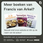 Bella Italia 9789461442055 Francis van Arkel, Boeken, Kookboeken, Verzenden, Gelezen, Francis van Arkel