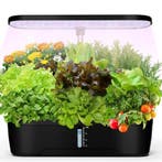 Hydroponische Kruidentuin met LED Groeilamp en Timer, Verzenden, Nieuw