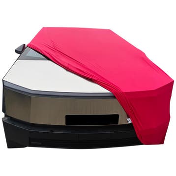 Autohoes voor Tesla Cybertruck (2025-present) Indoor BESTE, Ophalen of Verzenden, Nieuw, Op maat