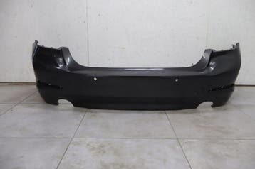 Achterbumper BMW G30 Sedan 7387294, Verzenden, Gebruikt
