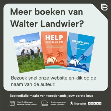 How to Survive the Dutch Works Council - Walter Landwier, Verzenden, Zo goed als nieuw, Walter Landwier