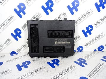 SAM module A 169 545 3432 o.a: B-klasse w245, A-klasse w169, Ophalen of Verzenden, Gebruikt, Mercedes-Benz