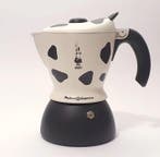 Bialetti - Koffiepot - Mukka - Staal - Cappuccino Maker 2