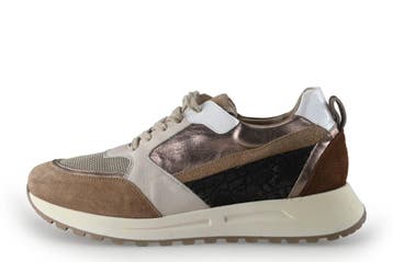 AQA Sneakers in maat 41, Overige kleuren, Verzenden, AQA, Sneakers of Gympen
