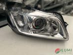 OPEL INSIGNIA XENON LED KOPLAMP RECHTS KPL 1ZT009631, Auto-onderdelen, Verlichting, Verzenden, Gebruikt, Opel