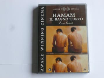 Hamam Il Bagno Turco (DVD), Ophalen of Verzenden, Zo goed als nieuw