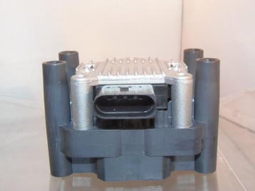 Bobine Audi Seat Skoda Volkswagen nieuw, Verzenden, Nieuw