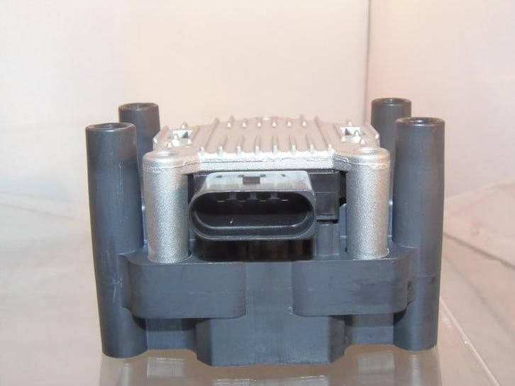 Bobine Audi Seat Skoda Volkswagen nieuw, Auto-onderdelen, Elektronica en Kabels, Verzenden