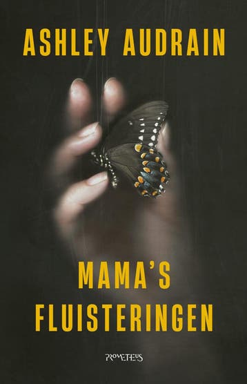 Mama's fluisteringen (Goed), Verzenden, Gelezen, Ashley Audrain