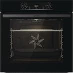 Gorenje BOS6737E02B 77 l 3500 W Zwart, Verzenden, Nieuw