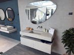 Online veiling: Mirage Bathmood, Joy, badmeubelset, Gebruikt