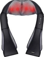 2dekans | Auronic Draadloos Shiatsu Massagekussen -, Sport en Fitness, Massageproducten, Ophalen of Verzenden, Zo goed als nieuw