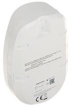 DS-PDD12P-EG2-WE Draadloze PIR 12m Microwave, Ophalen of Verzenden, Nieuw