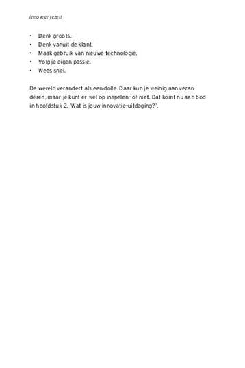 Innoveer jezelf 9789462960541 Gijs van Wulfen, Boeken, Verzenden, Gelezen, Gijs van Wulfen