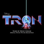TRON Original Motion Picture Soundtrack (LP), Cd's en Dvd's, Verzenden, Nieuw in verpakking