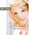Annerieke / Spiegelserie 9789059774575 Julia Burgers-Drost, Verzenden, Gelezen, Julia Burgers-Drost