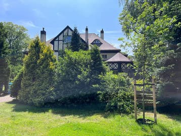 Te huur: Huis Nachtegaallaan in Wassenaar, Huizen en Kamers, Huizen te huur, Wassenaar, Zuid-Holland