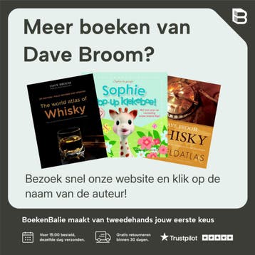 Gin: The Manual - Dave Broom 9781845339388, Verzenden, Gelezen, Dave Broom