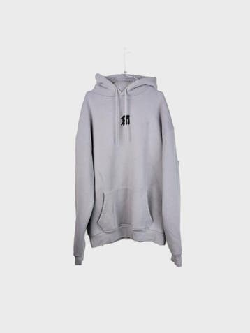 KLEIDERMAFIA Hoodie Dames maat M Grijs Vintage, Ophalen of Verzenden, Nieuw