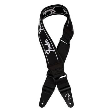 Fender 990694209 Swell neopreen logo gitaarband, lopende, Ophalen of Verzenden, Nieuw