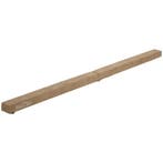 TRUUSK Opvouwbare Zwevende Balk 210 cm - Voor Binnen en Buit, Verzenden, Nieuw