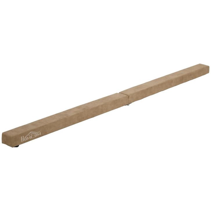 TRUUSK Opvouwbare Zwevende Balk 210 cm - Voor Binnen en Buit, Sport en Fitness, Rugby, Nieuw, Verzenden