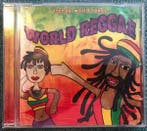 cd - Various - World Reggae, Verzenden, Zo goed als nieuw
