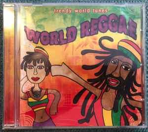 cd - Various - World Reggae, Cd's en Dvd's, Cd's | Overige Cd's, Zo goed als nieuw, Verzenden