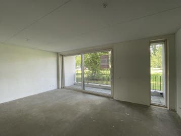 Te huur: Appartement Brandemeer in Leeuwarden, Leeuwarden, Friesland, Appartement