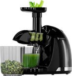 2dekans | KitchenBrothers Slowjuicer - Sapcentrifuge -, Ophalen of Verzenden, Gebruikt