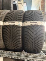 205-55-16 Goodyear All Season 5mm Incl Montage 205 55 16, Ophalen, Gebruikt, 16 inch, 205 mm