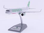 Schaal 1:200 Inflight200 IFLHS007 Airbus A321neo Transavi..., Ophalen of Verzenden, Zo goed als nieuw