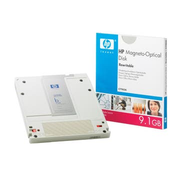 Nieuwe HP C7983A met garantie, Ophalen of Verzenden, Nieuw