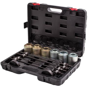 26-stuk Universal Press en Pull Sleeve Kit voor Lager Bus..., Verzenden, Nieuw