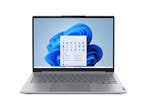 Lenovo - Thinkbook 14 G8 Ial - 14 inch - Arctic Grey, Qwerty, Verzenden, Beeldschermdiagonaal (cm/inch)->35.6 cm / 14 inch, Nieuw