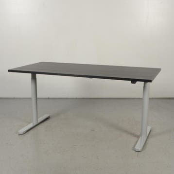 Elektrisch zit-sta bureau Actiforce Steelforce Pro 770 SLS -, Ophalen of Verzenden, Nieuw