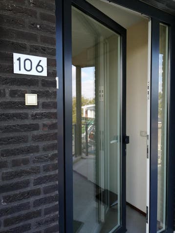 Te huur: Appartement Streeperstraat in Landgraaf, Landgraaf, Limburg, Appartement
