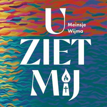 U Ziet Mij | Meinsje Wijma | Nieuw, Ophalen of Verzenden, Nieuw, Meinsje Wijma