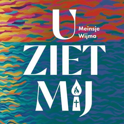 U Ziet Mij | Meinsje Wijma | Nieuw, Boeken, Godsdienst en Theologie, Nieuw, Ophalen of Verzenden
