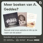 Mini Notitieboek Anne Geddes 9789026926754 A. Geddes, Boeken, Verzenden, Gelezen, A. Geddes