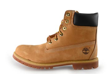 Timberland Boots in maat 41 Bruin, Bruin, Verzenden, Overige typen, Zo goed als nieuw