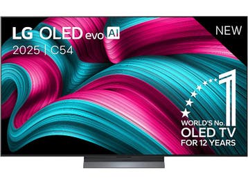Lg - OLED 55-59 Ultra HD 4K TV - 55 inch, Verzenden, Nieuw, 100 cm of meer, 4k (UHD)