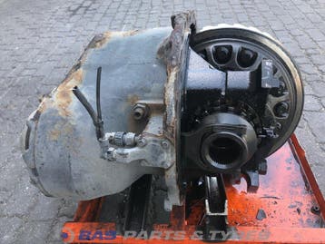 Differentieel Volvo RTS2370A PMR23170, Ophalen, Gebruikt, Volvo, Transmissie en Toebehoren