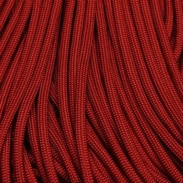 Rol 100 meter - Ruby Red 550 - #37, Ophalen of Verzenden, Nieuw, Draad