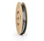 Krimpkous 19.0/9.5 mm - Zwart - 75m op rol - G&G 3501203, Verzenden, Nieuw