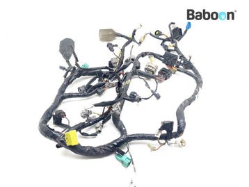 Kabelboom Suzuki GSX R 750 2008-2010 (GSXR750 K8/K9/L0), Verzenden, Gebruikt